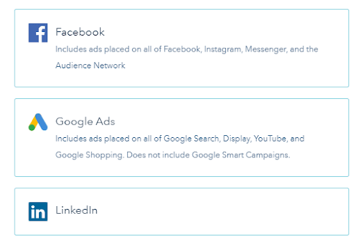 Choice for Sources - Zendesk Linkedin